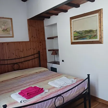 Leccino E Moraiolo * Montecchio