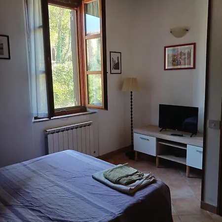 Apartment Leccino E Moraiolo *