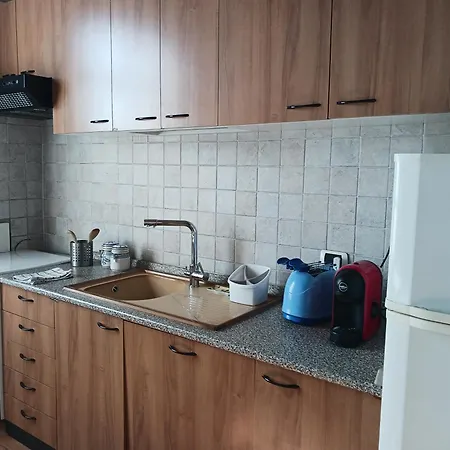 Leccino E Moraiolo Apartment Montecchio