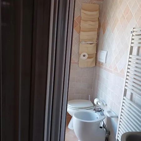 Leccino E Moraiolo Apartment