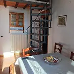 Leccino E Moraiolo 公寓
