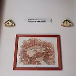 Leccino E Moraiolo Διαμέρισμα *