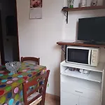 Leccino E Moraiolo 公寓 锡耶纳