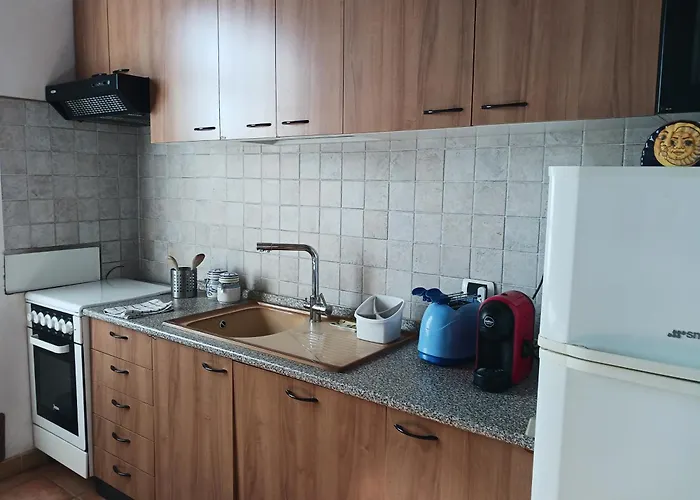 Leccino E Moraiolo Апартаменты Сиена