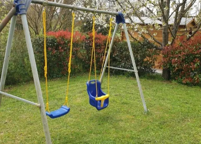 Leccino E Moraiolo Сиена